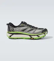 [Hoka One One] Hoka One One Mafate Speed 2 running shoes UK 12.5 multicoloured