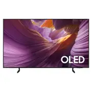 Samsung 83" S85F OLED 4K Smart TV