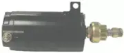 STARTER FOR JOHNSON/EVINRUDE/BRP-Premium Starter, Repl. 585057, 585051, 385529,