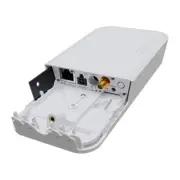 MikroTik wAP LR2 kit Outdoor Wireless AP RBwAPR-2nD&R11e-LR2