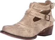 [ROPER] Women's Willa Fashion Boot
