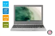 Samsung 11.6 Celeron N4020 Chromebook 4 - 4GB, 32GB - Refurbished