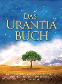 在飛比找三民網路書店優惠-Das Urantia Buch