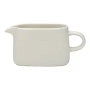 Ecology Ottawa Matt Stoneware Gravy Jug Calico 305ml