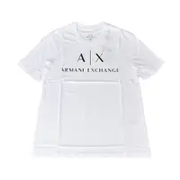 在飛比找蝦皮商城優惠-A│X Armani Exchange經典字母LOGO造型純