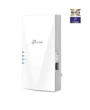 TP-Link RE500X AX1500 Wi-Fi Range Extender, WIFI6, OneMesh, Whole Home Coverage,