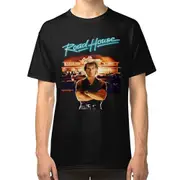 Road house Patrick Swayze Retro T-shirt TEE