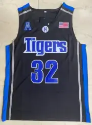 Adult size James Wiseman Memphis TIGERS #32 Jersey