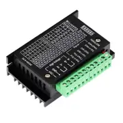 TB6600 CNC Single-Axis Stepper Motor Driver Board Controller for Nema DC 9-42V