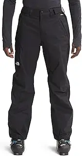 [THE NORTH FACE] Men's Freedom Snow Pant, Tnf Black, Medium