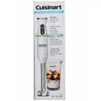 在飛比找蝦皮購物優惠-Cuisinart CSB-175有4種色，2024年03月