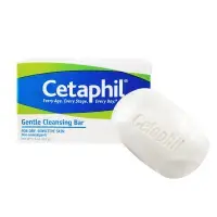 在飛比找Yahoo!奇摩拍賣優惠-【Cetaphil舒特膚】溫和潔膚凝脂(4.5oz)