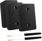 [Qianly] Tumble Foam Dryer Replacement Professional Accessories Heat Pump Dryer Replacement