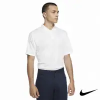 在飛比找momo購物網優惠-【NIKE 耐吉】Nike Golf 男 印花短袖POLO衫