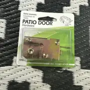 Slide-Co #13181 Glass Door Roller Assembly (New) Patio Door Hardware
