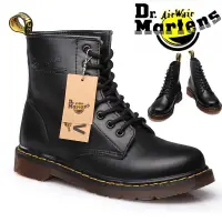 在飛比找蝦皮購物優惠-馬汀大夫 Dr.martens 博士 Martens 【34