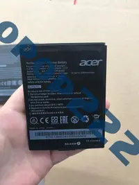 在飛比找露天拍賣優惠-宏碁Acer Liquid X1手機電池BAT-H10電池2