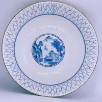 在飛比找蝦皮購物優惠-‼️絕版‼️全新 日本製造 淺田窯 陶瓷大碗公 大湯碗 日式