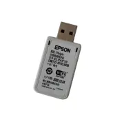 Wireless Wi-Fi LAN USB Adapter For Epson PowerLite X05+ W42+ Projector