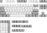Happy Balls XDA Profile Keycaps for Mechanical Keyboard Custom PBT MX Retro