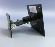Compact Wall Mount Flat Panel Display (FPD105-D-1-P)