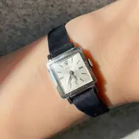 在飛比找PopChill優惠-[二手] 勞奶奶✨ROLEX 1960’s 絕版老錶.古董錶