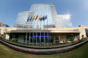 宜賓恆旭國際大酒店Hengxu International Hotel
