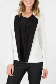 Tuxedo Jacket--LIV-3020