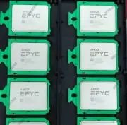 AMD EPYC 7K62 2.60GHz 48Core 96 Threads 192MB 240W CPU Processor (unlocked)