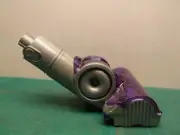 DYSON DC07 DC14 ANIMAL VACUUM CLEANER TURBINE FLOOR ATTACHMENT TOOL