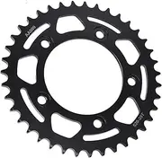 39T/15T Tooth 520 Motorcycle Front Rear Sprockets For 1100 Scrambler Sport Pro 1100 Scrambler Tribute Pro(Rear only)