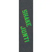 Mob Skateboard Griptape Shake Junt Big Spray 9" x 33" Sheet