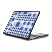 MacBook Pro 14-inch (M1 - M4) Impact Case Gingham Picnic