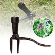 Weeding Head Replacement Metal Puller Head Gardening Digging Weeder AccessoKU