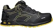 [BASE Protection] K-Rush, Men's Safety Shoes