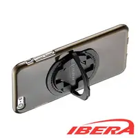 在飛比找森森購物網優惠-IBERA自行車Iphone 6 Plus手機套