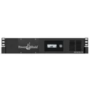 PowerShield PSDR800 Defender Rackmount 800VA/480W, Line Interactive, Hot Swappable Battery, 230 x 438 x 86mm, 2 Year Advanced Replacement Warranty