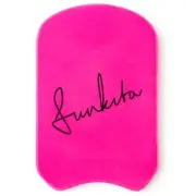 Funkita Still Pink Kickboard, Swimming Kick board