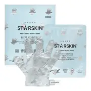 [STARSKIN] Red Carpet Ready™ Hand Super Hydrating Foil Mask Gloves