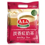 馬玉山炭香紅奶茶15G X 14【家樂福】