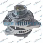 130A Alternator Fit Toyota Lexus RX330 MCU38 MCU38R V6 3MZ-FE 3.3L Petrol 03-08 (for: Lexus)