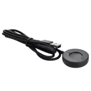 5V Magnetic Charger Charging Dock for Michael Kors Runway Fossil Gen 4 5 Watches
