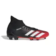 US 12 - Adidas Predator 20.3 Mens Football Firm Ground Soccer Boots
