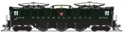 Broadway Limited N PRR P5a Boxcab Freight Electric Pennsylvania PRR #4735 D 3960