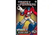 Transformers: Optimus Prime - Model Kit