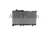 Radiator For Subaru Impreza Gj 2011-2016