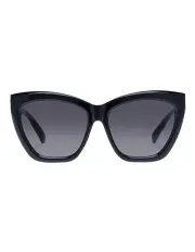 [Le Specs] Vamos Sunglasses in Black