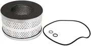 BANGTE Hydraulic Oil Filter 47393888 93402C1 93413C1 Fits International 2400 2500 Series 248 258 268 385 395 4210 4230 4240 454 484 495 574 584 674 684 695 784 884 Case IH C & CX Series Tractors