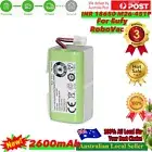 2600mAh 14.4V 36.0Wh INR18650 M26-4S1P Lithium Battery For ECOVACS DH35 DH43