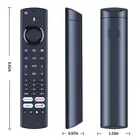 RM-C3253 Voice Remote Control For JVC Fire TV LT-65CF890 LT-55CF890 LT-49CF890